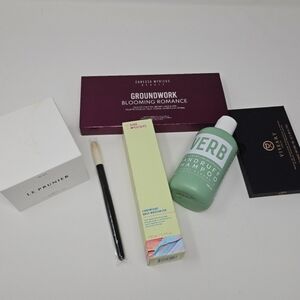 2025 Beautylish Lucky Bag XL 6 Full Size Items